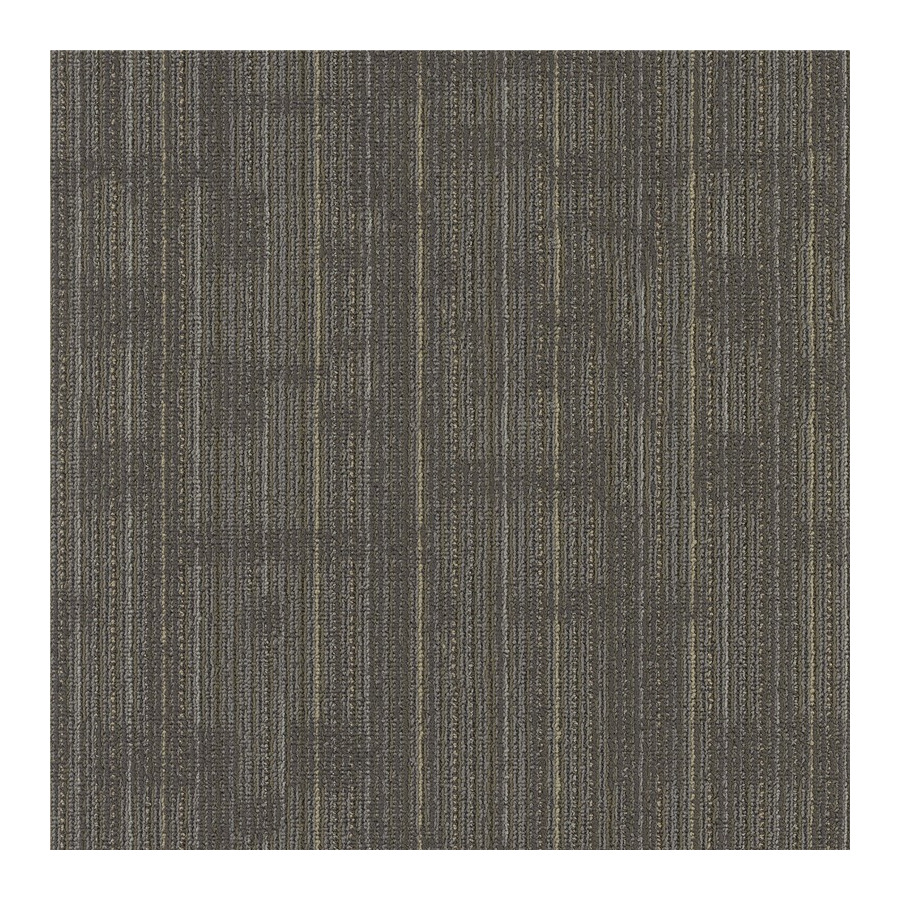 Statguard 81420 Carpet Tile, ESD, Colonial Series, Smith, 12/Case, 24''X24''