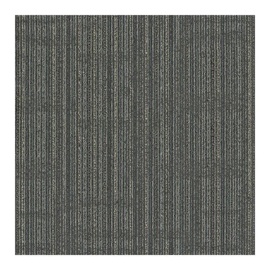 Statguard 81421 Carpet Tile, ESD, Colonial Series, Penn, 12/Case, 24''X24''