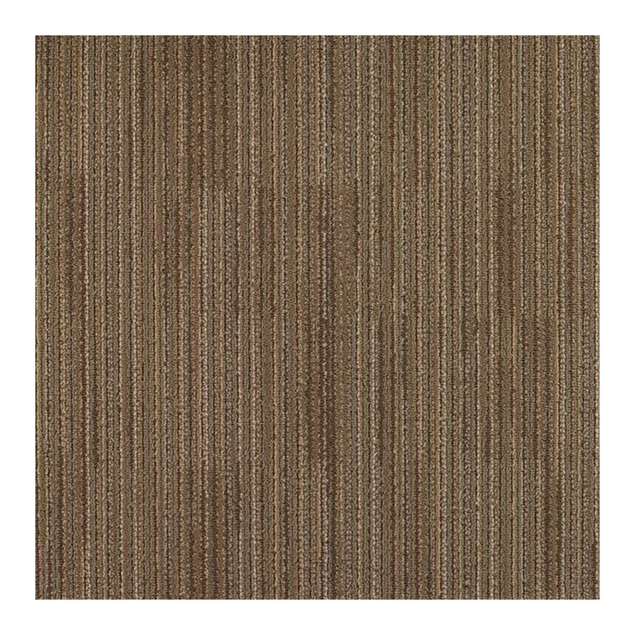 Statguard 81434 Carpet Tile, ESD, Landmark Series, Yellowstone, 12/Case, 24''x24''