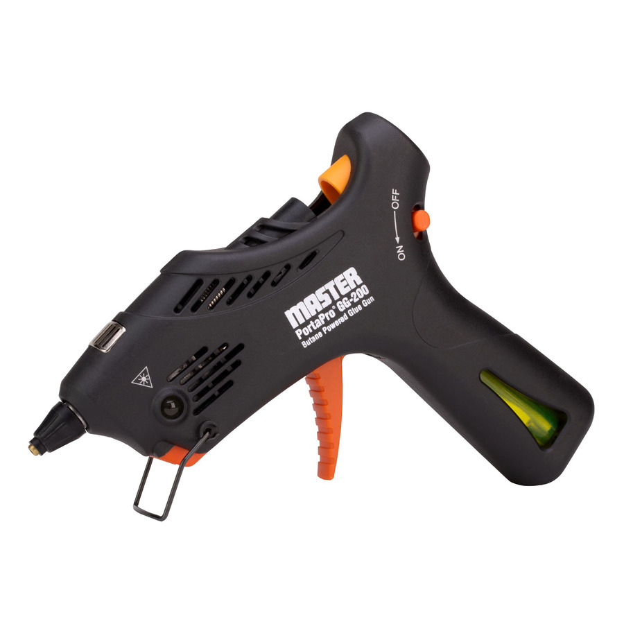 P210-0570-MacGregor Jerry Glynn パター　超希少 TestEquity: Master Appliance GG-200 PortaPro Glue Gun, Butane