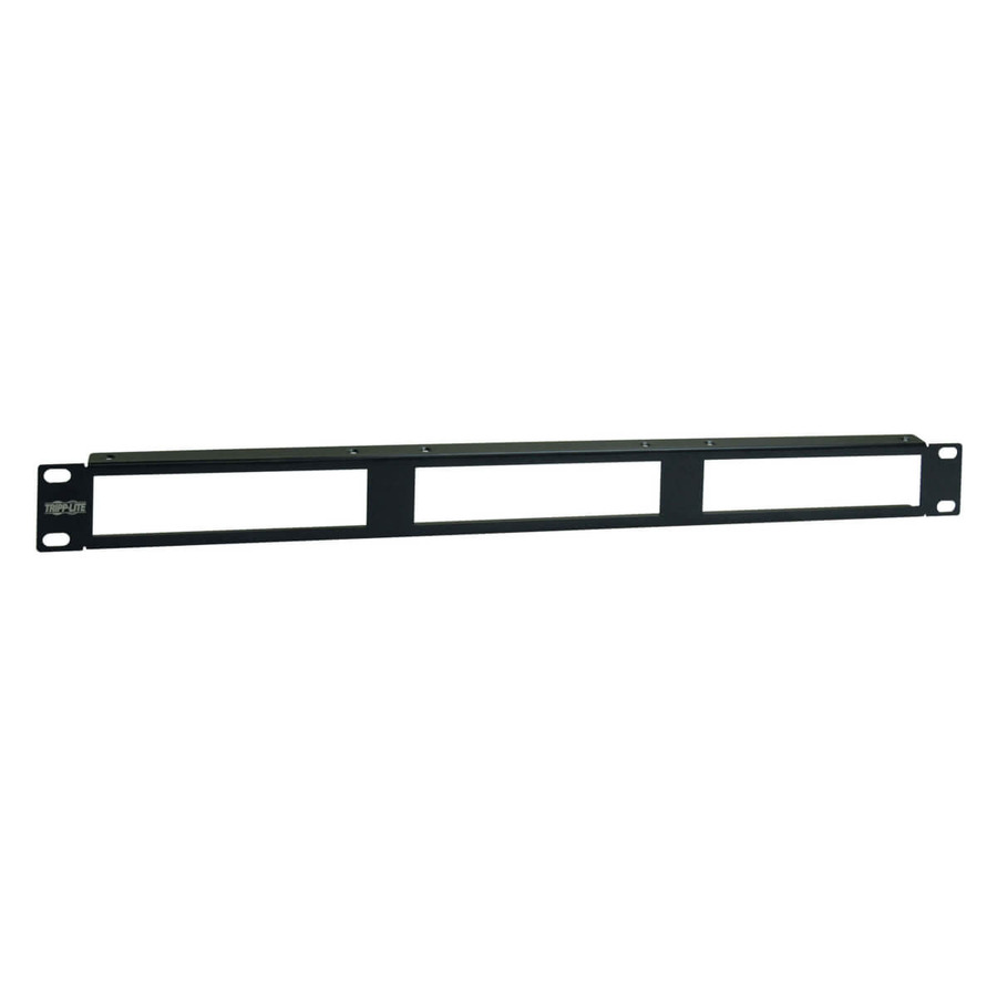 Tripp Lite B132-004-RB 19" Rack Mount Bracket (holds up to three Cat5 extender/splitter local units)