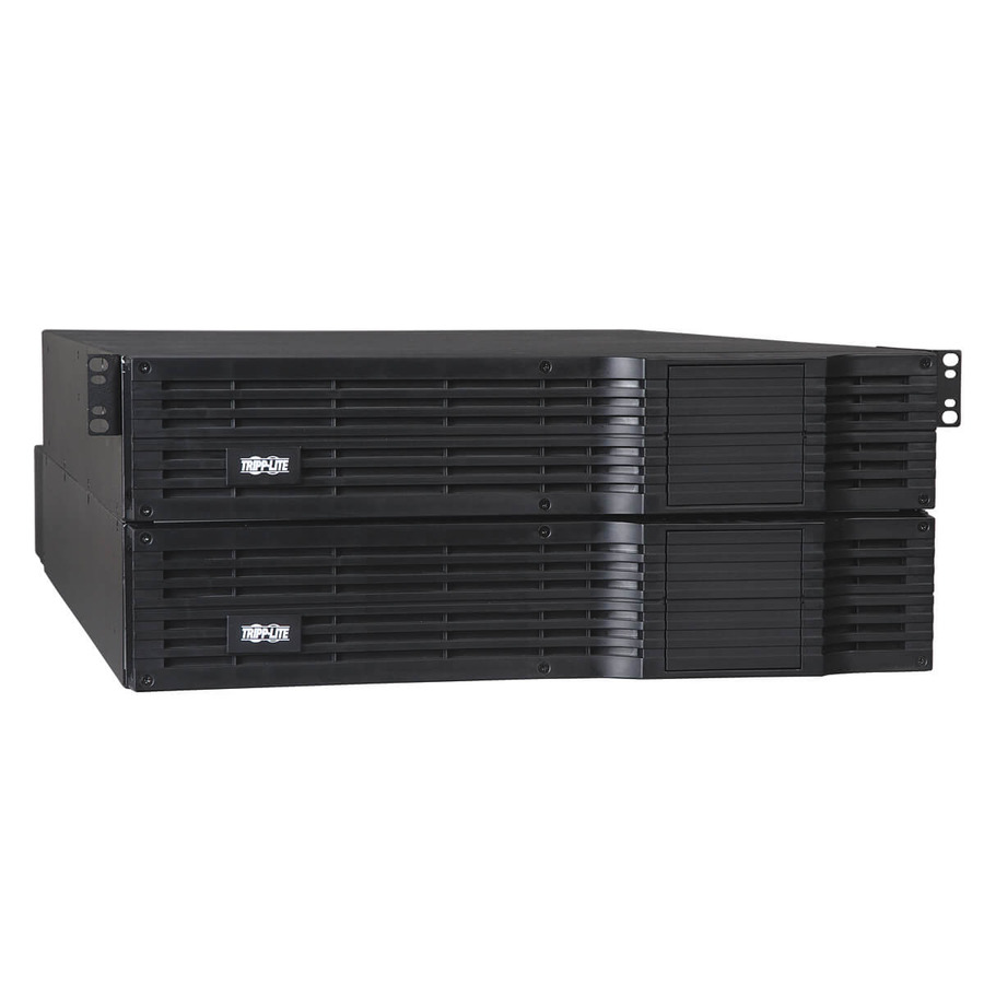 Tripp Lite BP192V18-4U External 192V 4U Rack/Tower Battery Pack for select UPS Systems (BP192V18-4U)