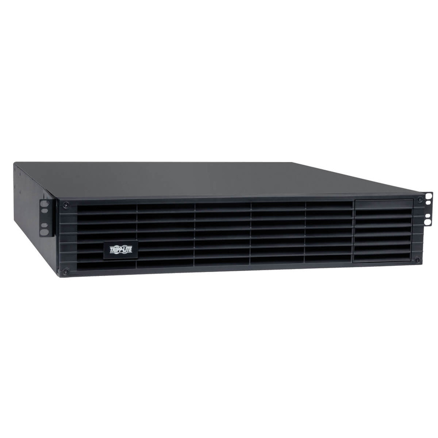 Tripp Lite BP192V5RT2U External 192V 2U Rackmount Battery Pack for select UPS Systems (BP192V5RT2U)