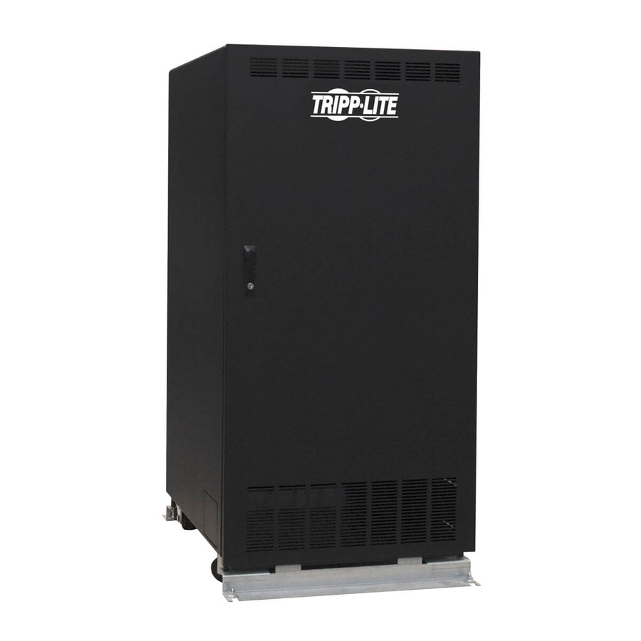 Tripp Lite BP240V350 External 240V Tower Battery Pack for select UPS Systems (BP240V350)