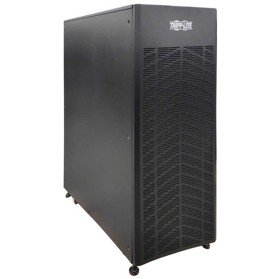 Tripp Lite BP240V40 ±120VDC External Battery Cabinet for Select 10-30K S3M-Series 3-Phase UPS - 20x 40Ah VRLA (AGM) Batteries