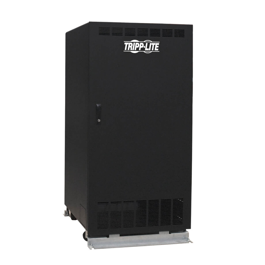 Tripp Lite BP240V400 External 240V Tower Battery Pack for select UPS Systems (BP240V400)