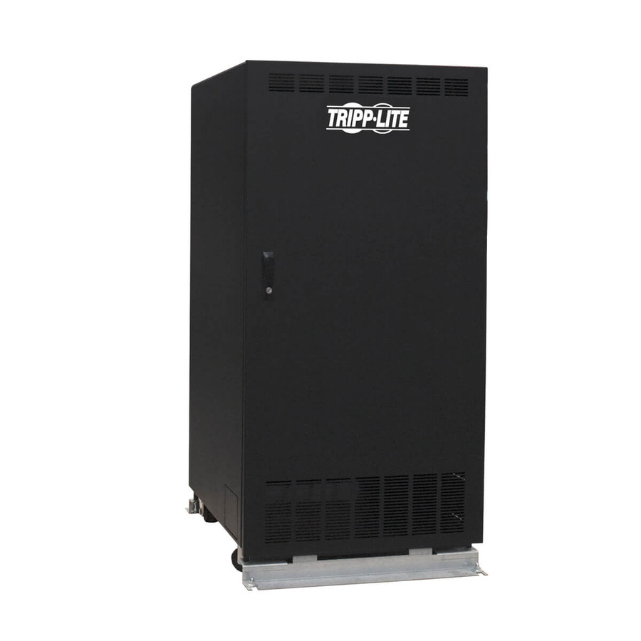 Tripp Lite BP240V400C External 240V Tower Battery Pack for select UPS Systems (BP240V400C)