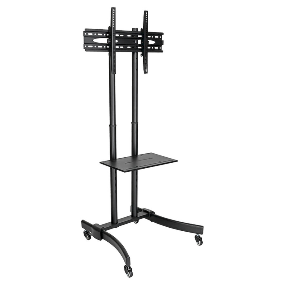 Tripp Lite DMCS3770L Rolling TV/Monitor Cart - for 37” to 70” TVs and Monitors - Classic Edition