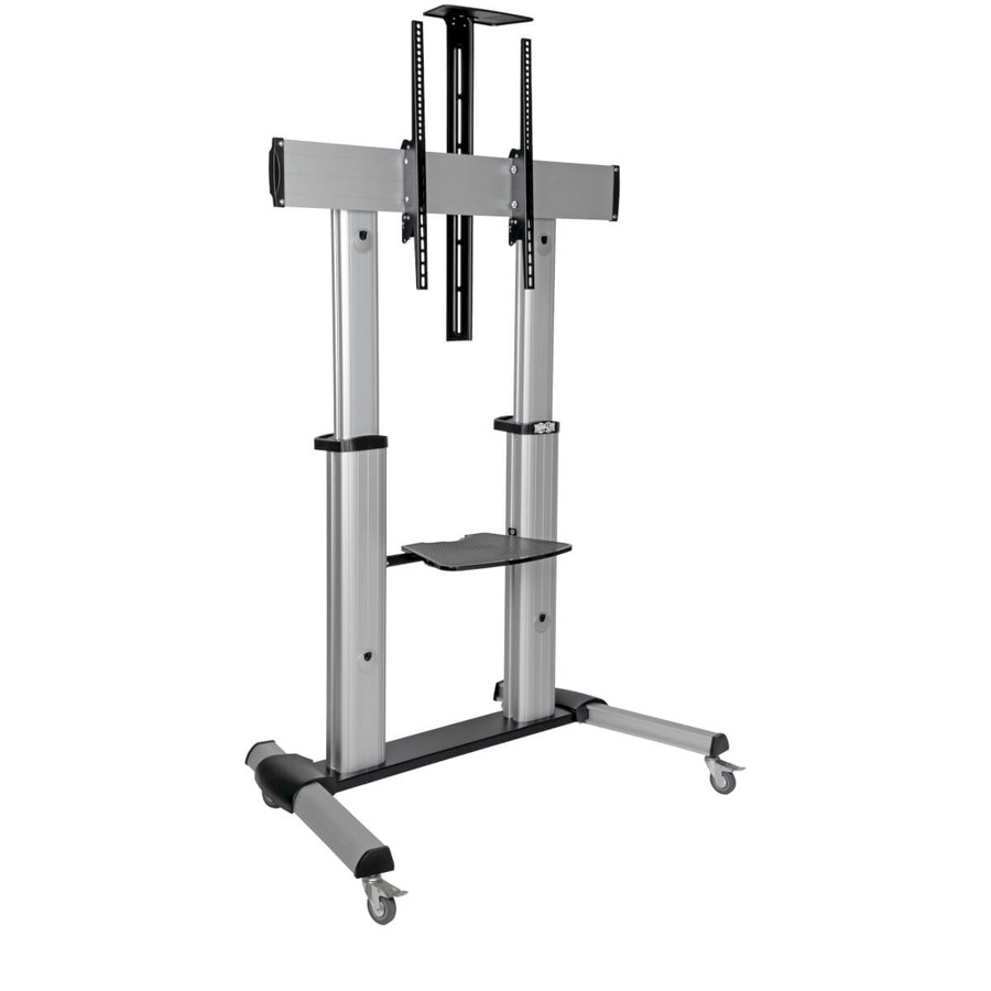 日立　tb-psr4261 wooo9000スィーベル台 TestEquity: Tripp Lite DMCS60100XX Heavy-Duty Rolling TV Stand