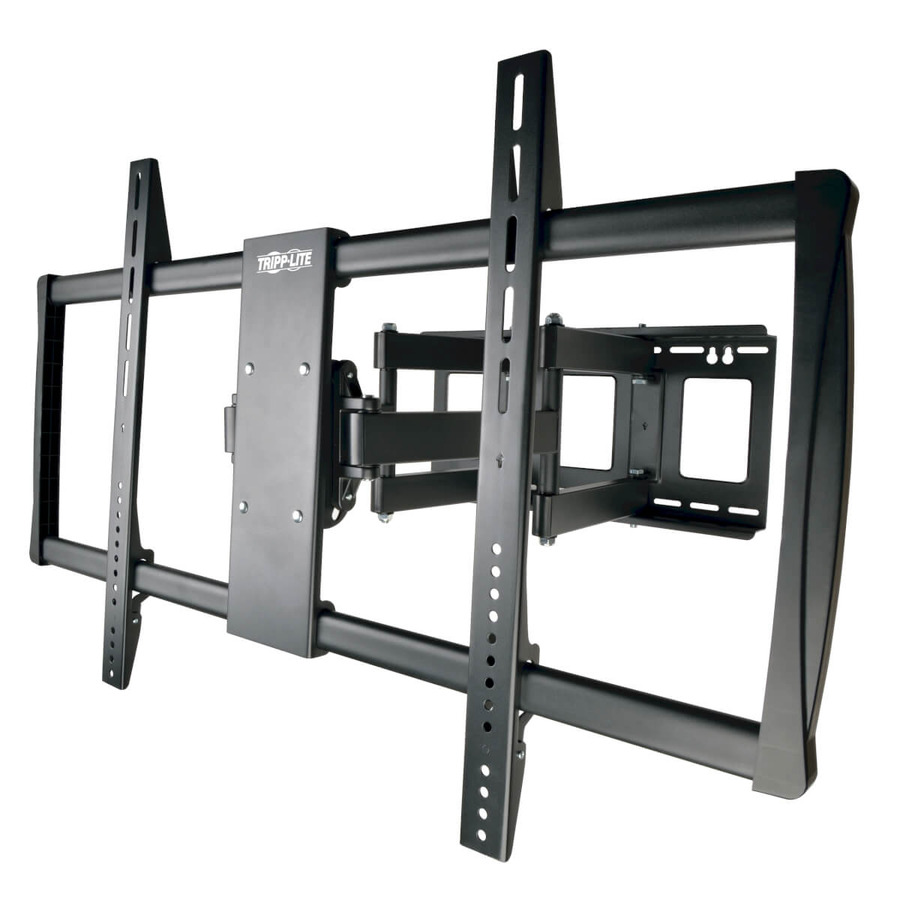 TestEquity: Tripp Lite DWM60100XX Swivel/Tilt Wall Mount for 60