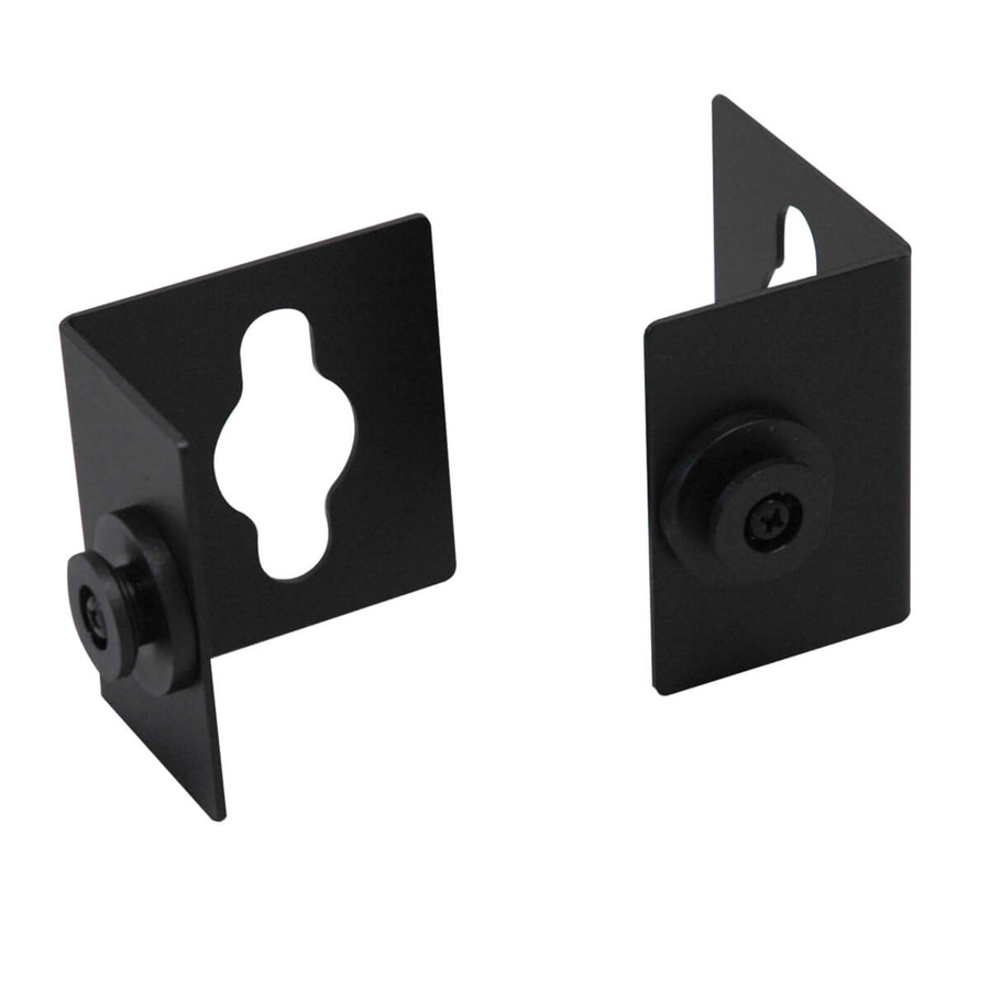 Tripp Lite PDUMVROTATEBRKT Bracket Accessory - enables Vertical PDU Installation with Rear-Facing Outlets