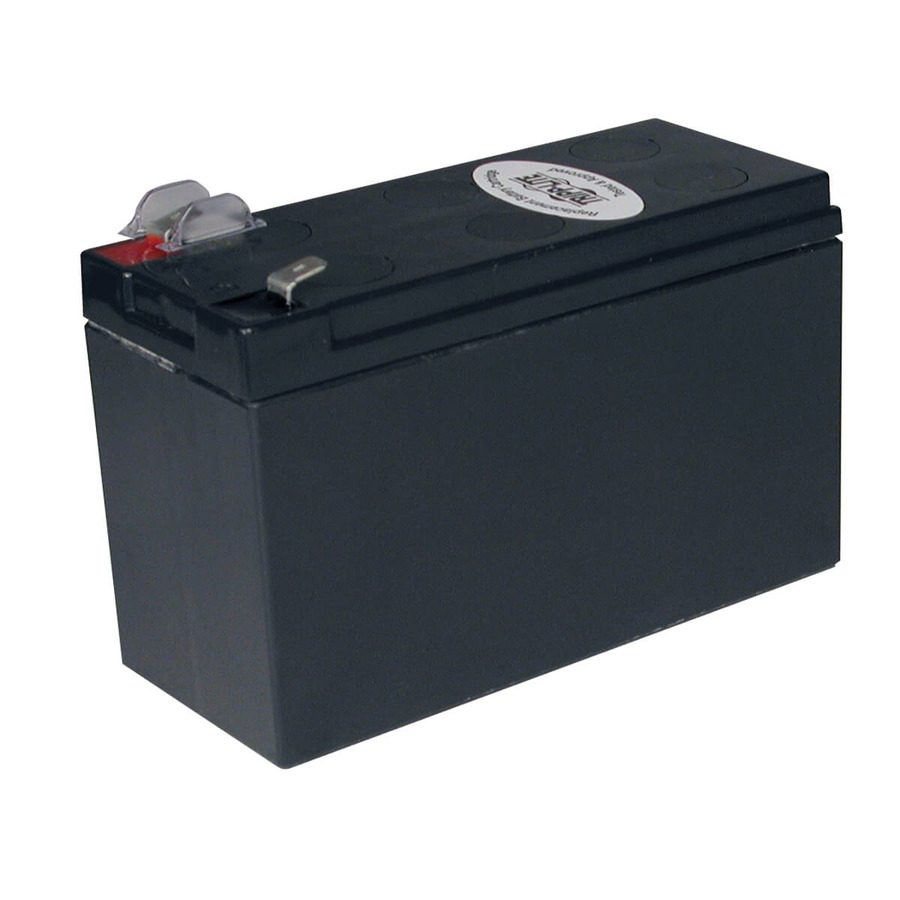 Tripp Lite RBC2A UPS Replacement Battery Cartridge for select APC UPS, 5.5 lbs (2.5 kgs)