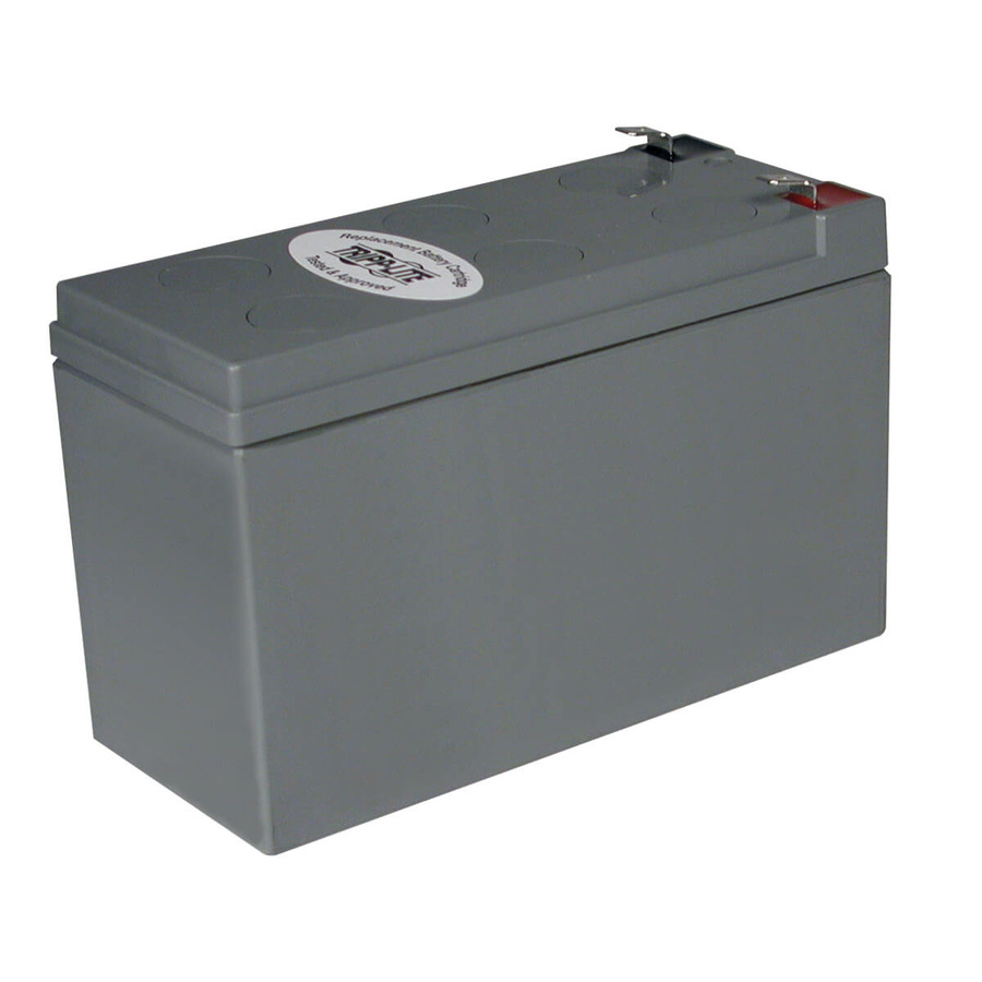 Tripp Lite RBC51 UPS Replacement Battery Cartridge for Tripp Lite, APC, Belkin, Best, Powerware, Liebert & other UPS