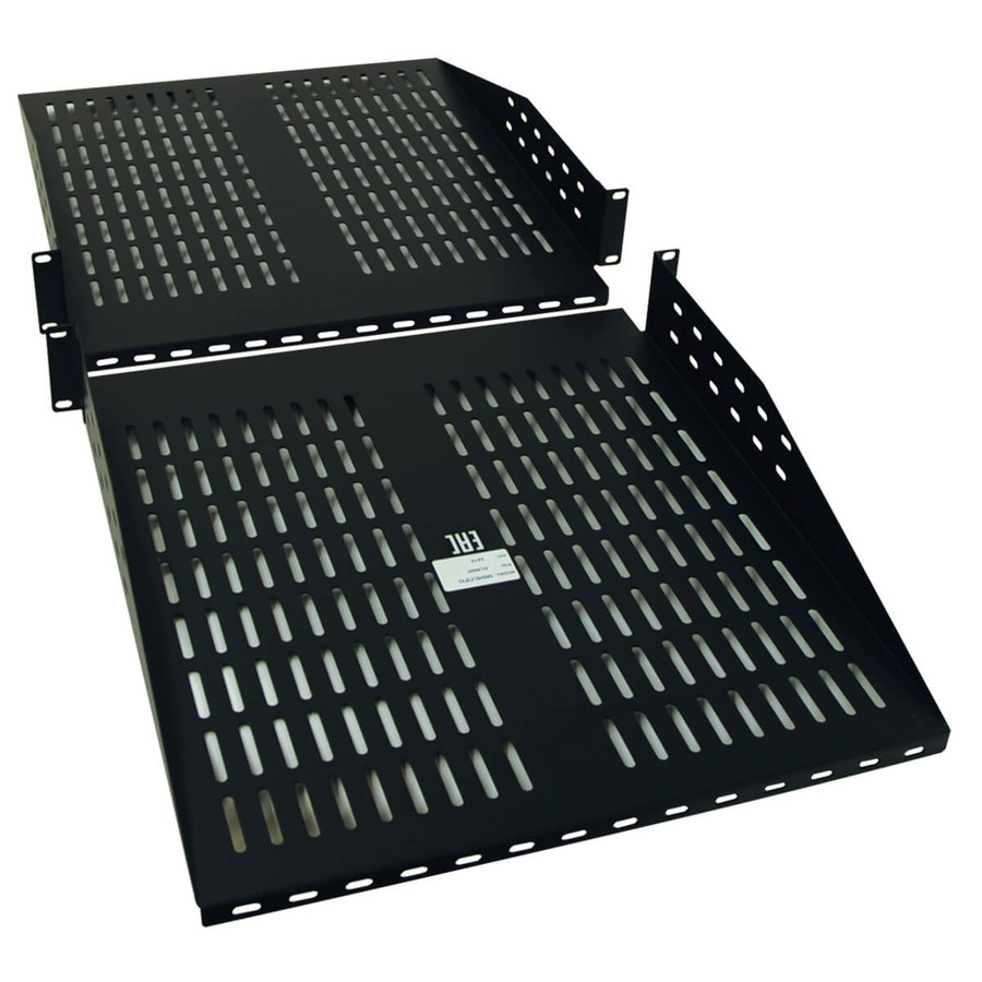 TestEquity: Tripp Lite SRSHELF2PX2 SmartRack 2U Cantilever Double