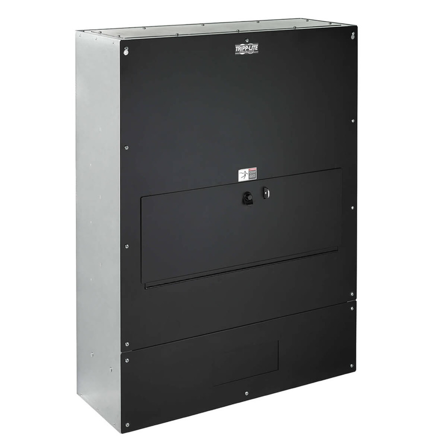 Tripp Lite SU140KMBPK UPS Maintenance Bypass Panel for 140kVA (208V) 3-Phase UPS System - 3 Breakers