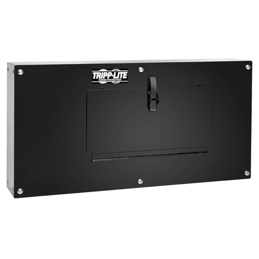 Tripp Lite SU2030KMBP 3 Breaker Maintenance Bypass Panel for select 20 and 30kVA UPS systems