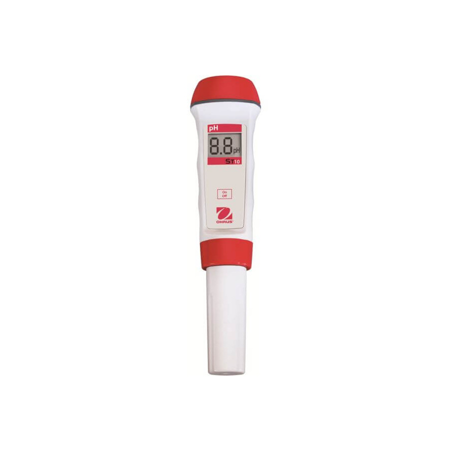 Ohaus 30073970 Starter Pen Meter pH, ST10 Series