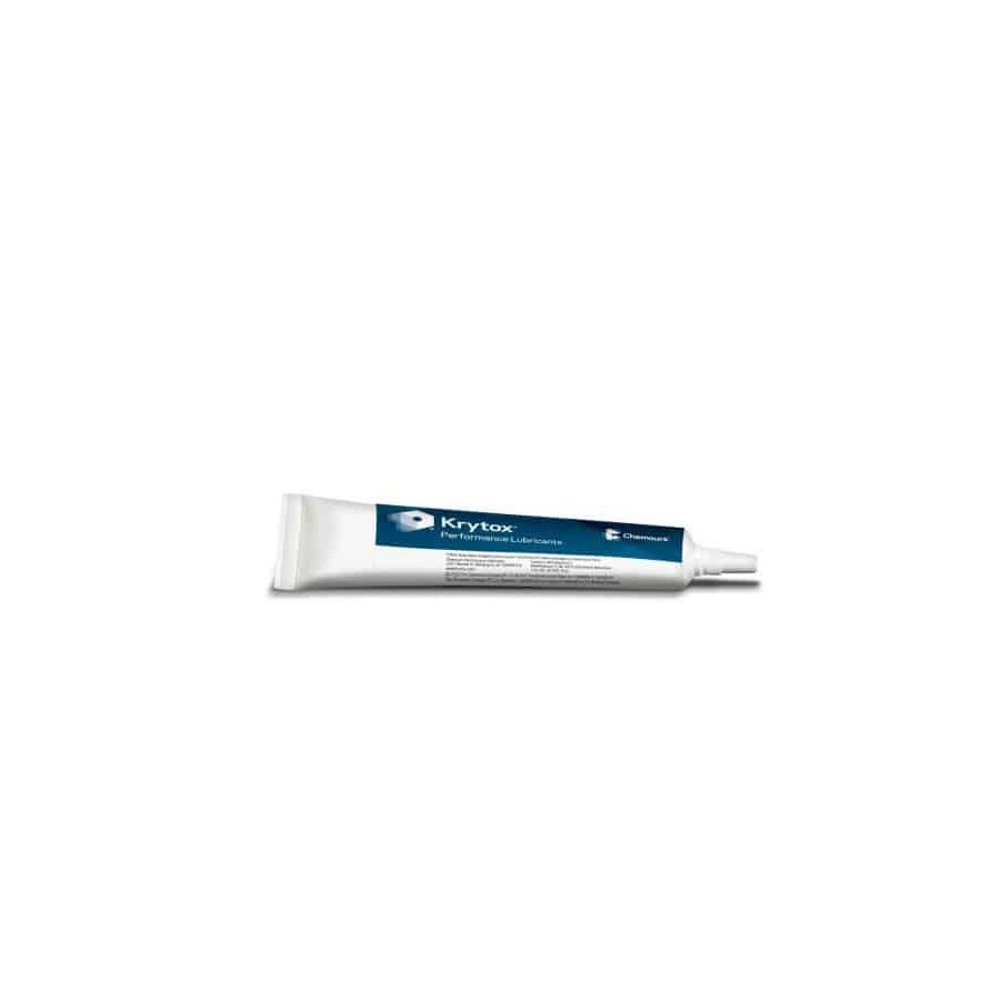 Miller Stephenson XHT-BDX.5OZSYRINGE High Temp Grease 1/2 oz Tube