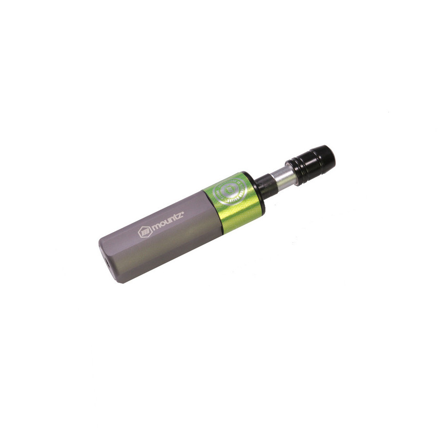 TestEquity: Mountz 076556 FG-8i Preset Torque Screwdriver with