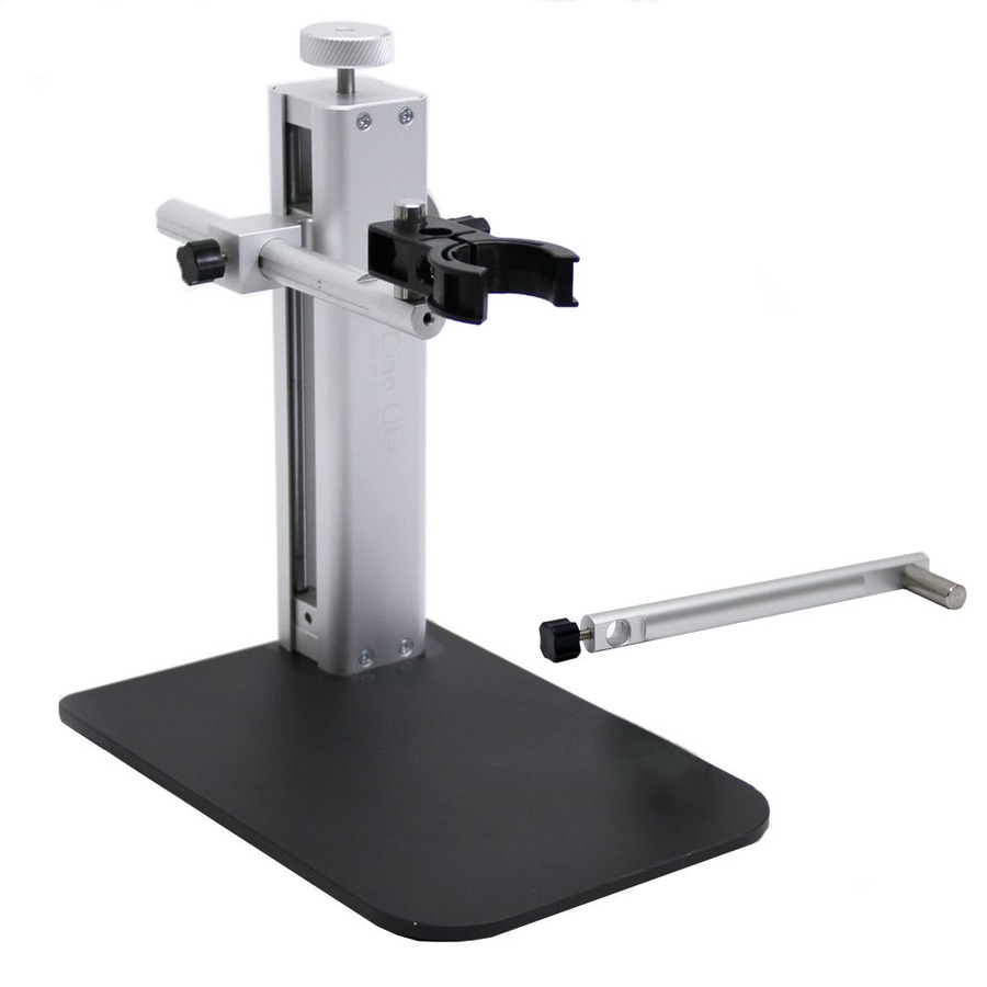 Dino-Lite RK-10A Tabletop Stand with Fine-focus Adjustment and Quick Release