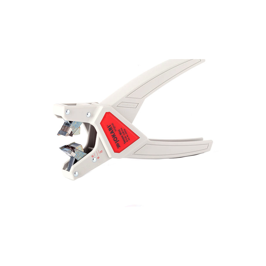 TestEquity: Jokari 20310 Sensor Special Mini Automatic Wire