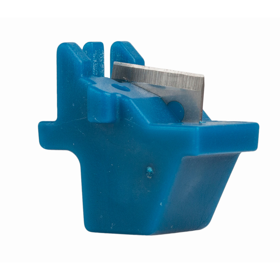 CartridgeReader V5 【ライトブルー】 TestEquity: Jonard Tools FS-1416RB Replacement blade cartridge for