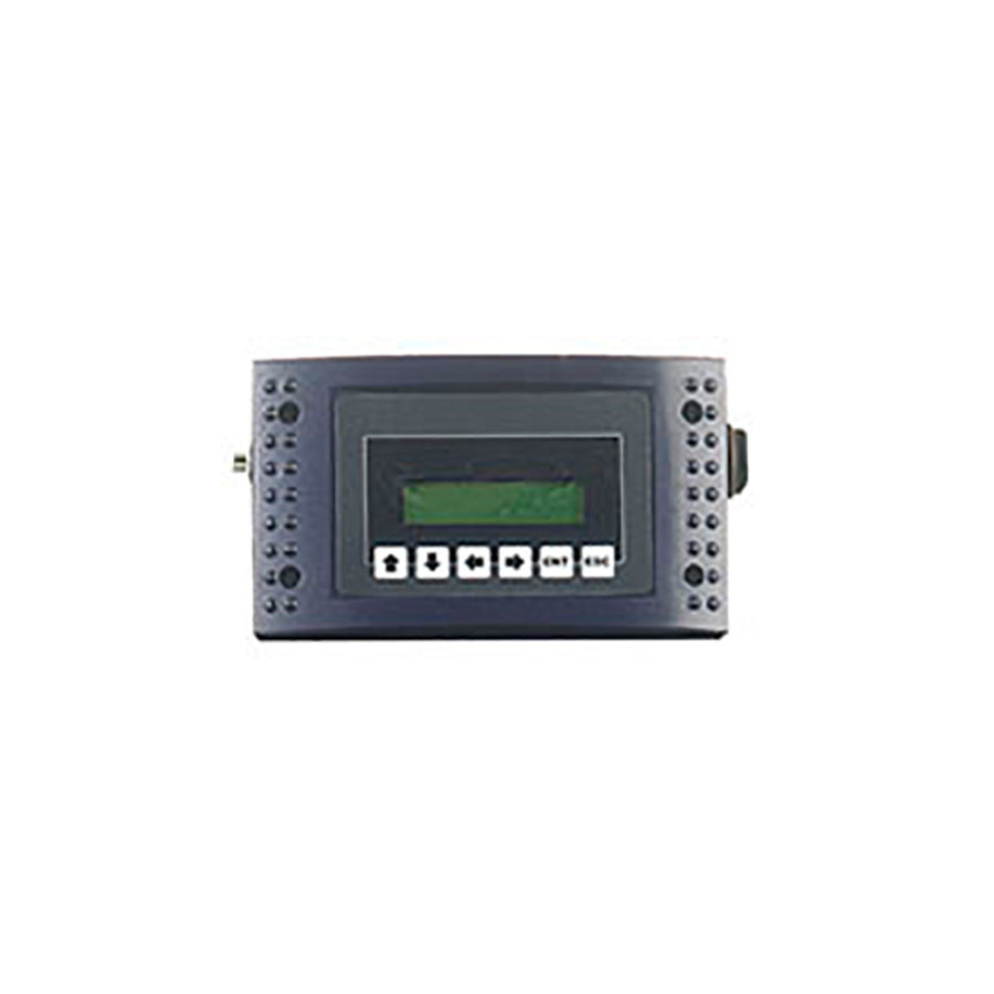 ASG-Jergens ASG-NW2500 X-PAQ Network Interface Module | Techni-Tool