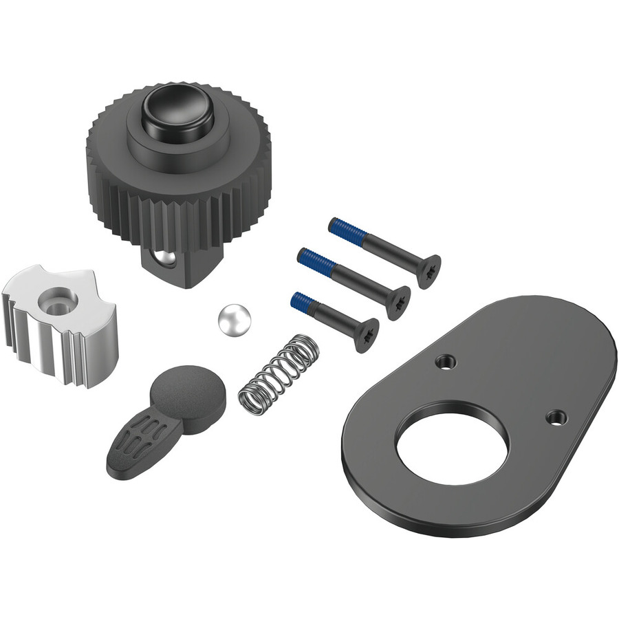 Wera Tools 05547620001 9900 A 5 Ratchet Repair Kit for Click-Torque A 5  Torque Wrenches | Techni-Tool