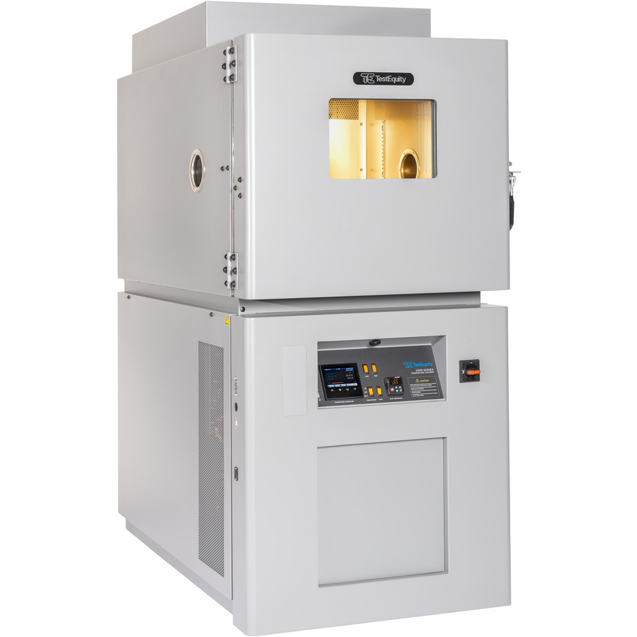 TestEquity Chambers TE-1007H Humidity Chamber, 7 Cu Ft, -73 to 175 C, 95% RH, Select 208/230V 1-3PH