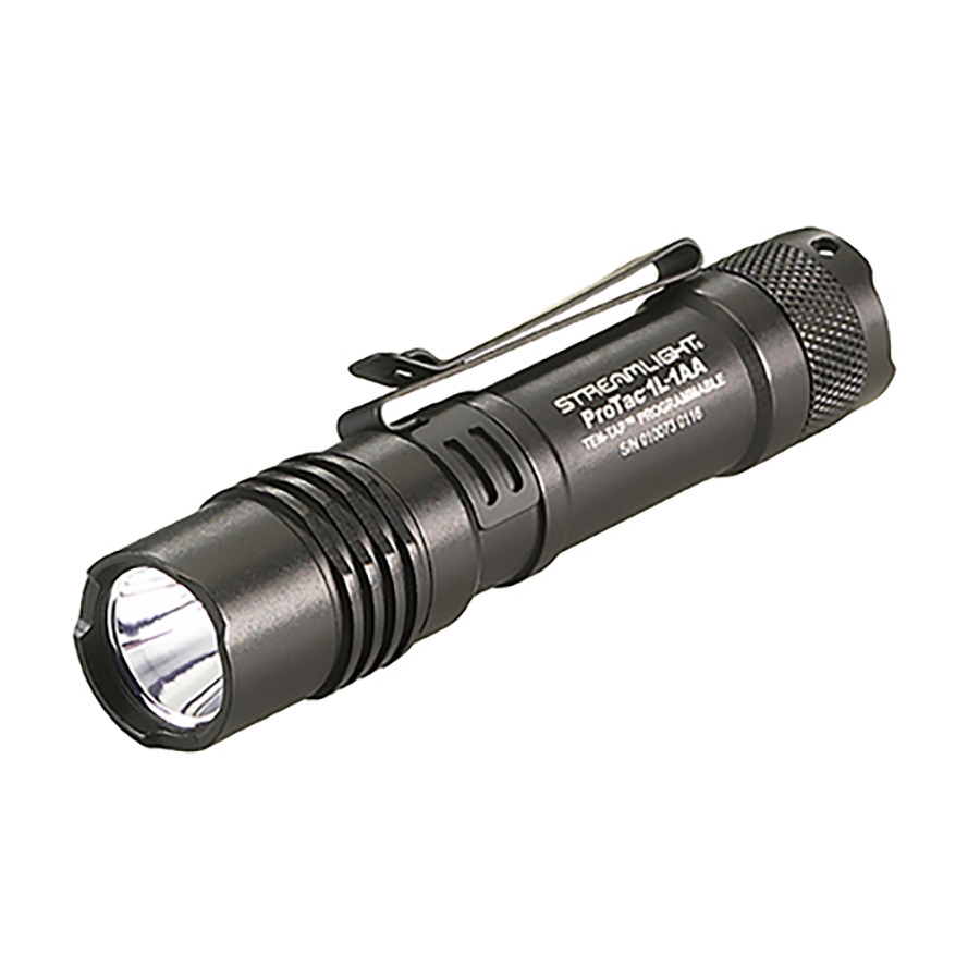 large streamlight flashlight - Stinger DS LED HL carbonate housing with black trim Streamlight - 74431 - Strion