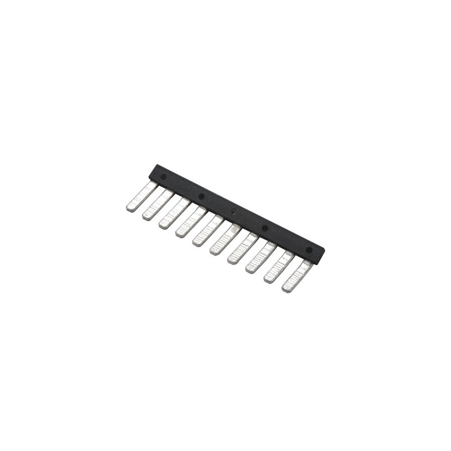 TestEquity: Altech CA714/10 Terminal Block, Screw Clp Ext Jump