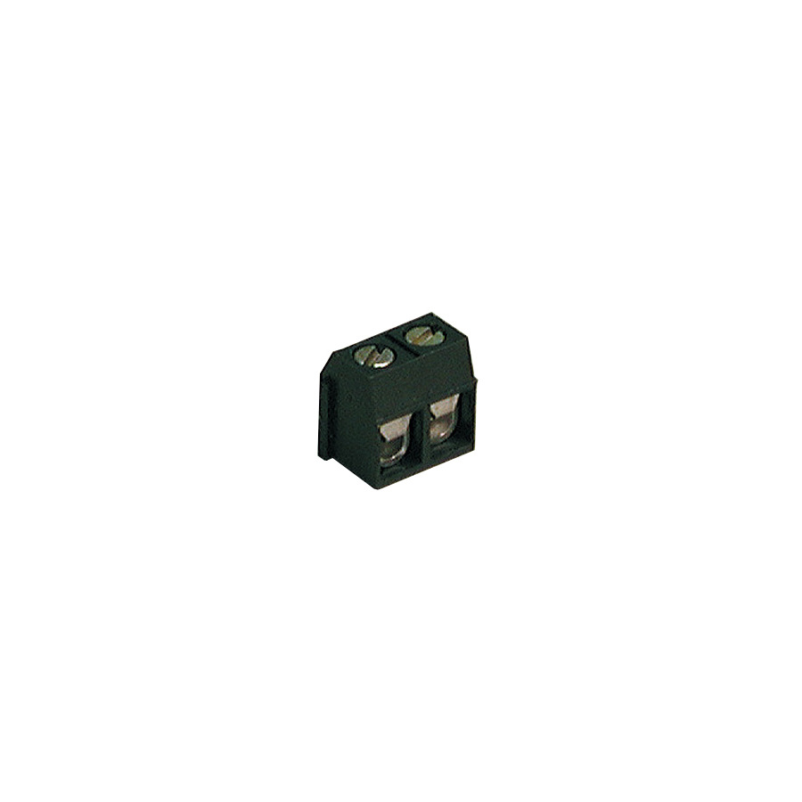 Altech MHE-1321 Fixed PCB Block, 5.00mm Pin Spacing, 21 Poles ...