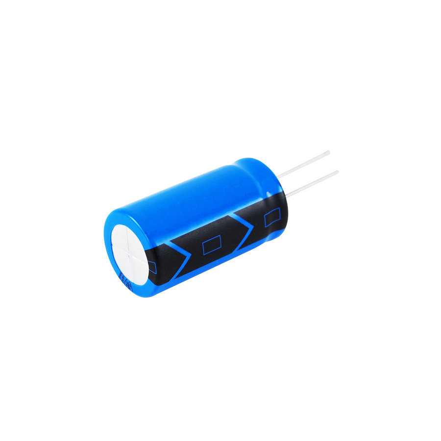 NTE Electronics NEV1000M16EE Capacitor Aluminum Electrolytic 1000uf 16V 20% Radial Lead