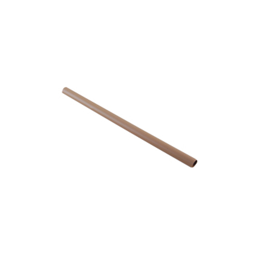 NTE Electronics 47-20048-BR Heat Shrink 3/64 In Dia Thin Wall Brown 48 In Length 2:1 Shrink Ratio