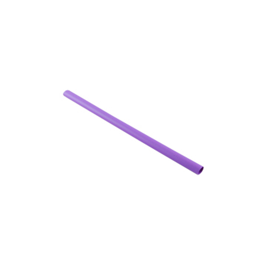 NTE Electronics 47-20048-VT Heat Shrink 3/64 In Dia Thin Wall Violet 48 In Length 2:1 Shrink Ratio