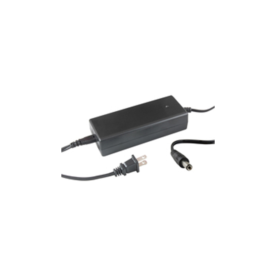 NTE Electronics 57-12D-10000-4 AC-DC Power Supply 12vdc 10A Ouput, 120W 2.1mm, X 5.5mm, 100-240vac