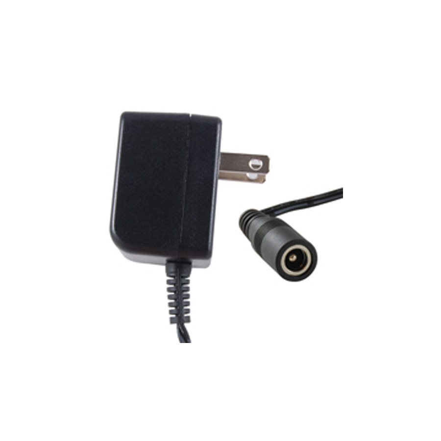 NTE Electronics 57-18D-500-1 AC-DC Power Supp 18Vdc 500ma Output 2.1mm, X 5.5mm, 100-240vac