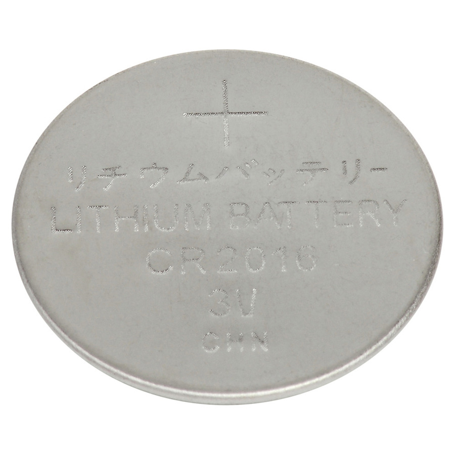 Dantona COMP-30 Lithium Battery Coin Cell, 3V, 75 mAh capacity, Lithium