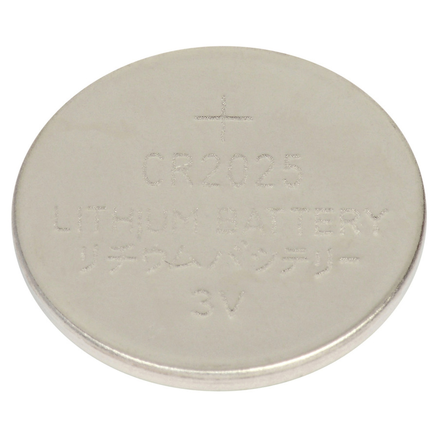 Dantona COMP-31 Lithium Battery Coin Cell, 3V, 150 mAh capacity, Lithium