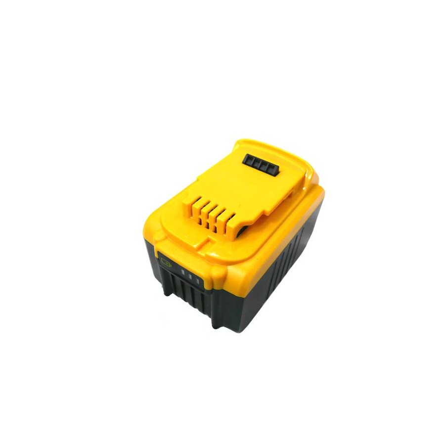 Dantona TOOL-424LI-60 Power Tool Battery, 20V, 6000 mAh capacity, Lithium Ion