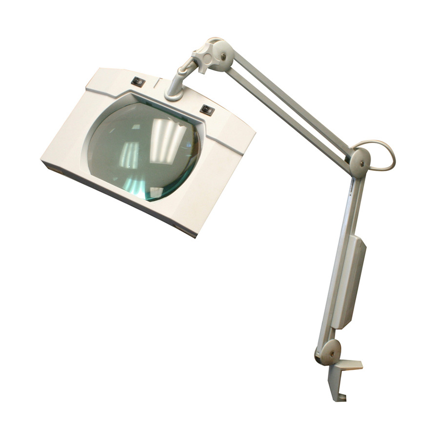 Quest Technology GMP-8150 Deluxe Magnifying Lamp