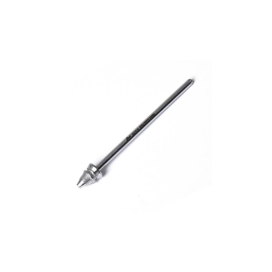 Kurtz Ersa 0742ED1225H/SB DeSolder Tip, Tin-Plated, Lead Free, ID 1.2mm, OD 2.5mm, Series 742