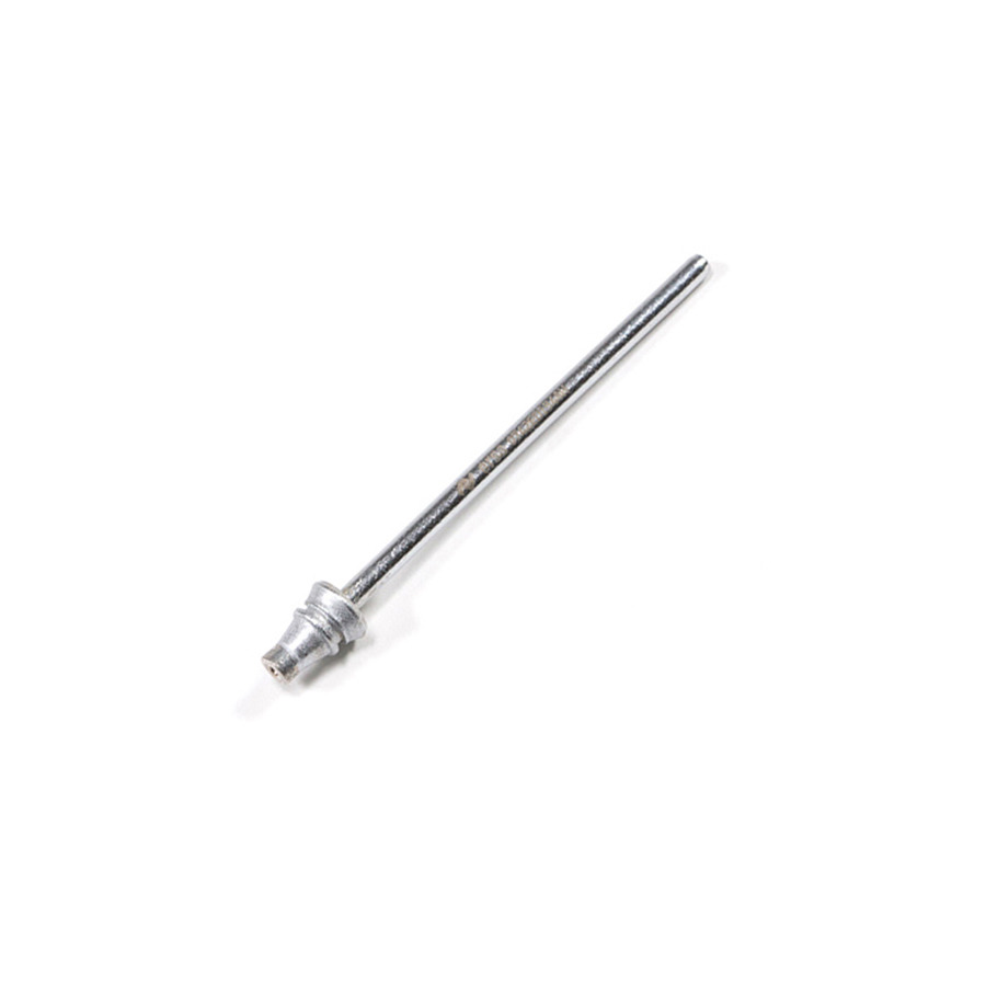 Kurtz Ersa 0742ED1548H/SB DeSolder Tip, Tin-Plated, Lead Free, ID 1.5mm, OD 4.8mm, Series 742