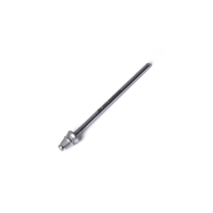 Kurtz Ersa 0742ED2438H/SB DeSolder Tip, Tin-Plated, Lead Free, ID 2.4mm, OD 3.8mm, Series 742