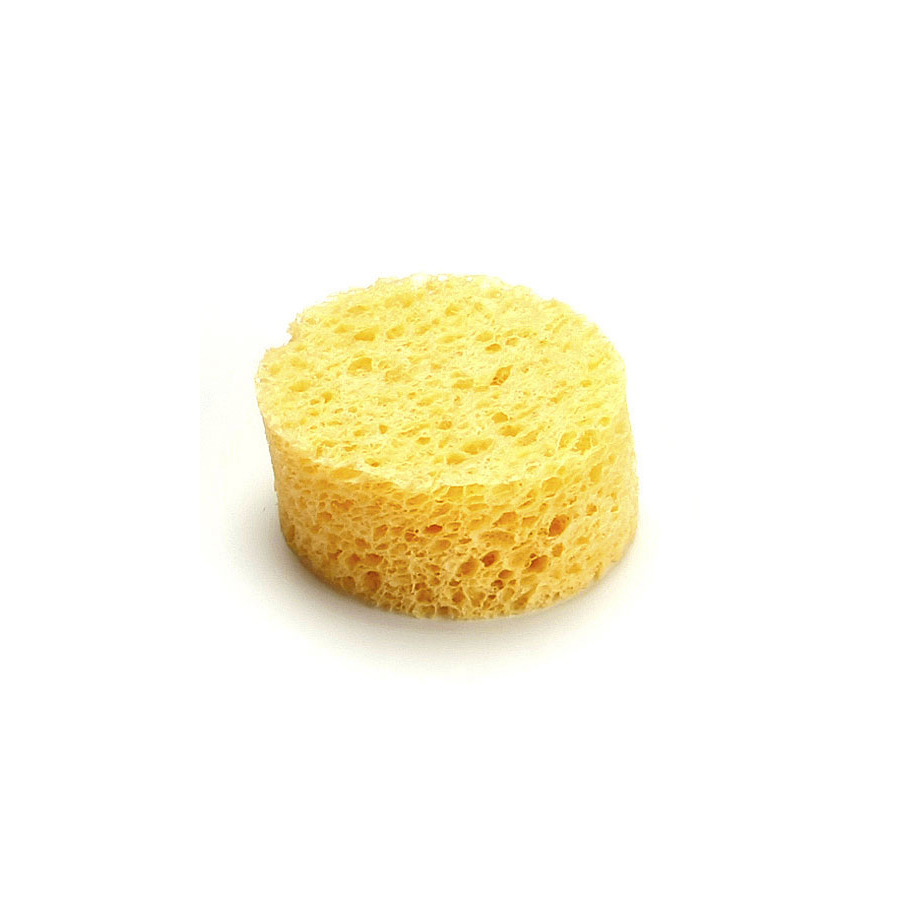 Kurtz Ersa 0006G/SB Sponge, 1.4" Dia, For Container G156, Gas Solder Iron Use