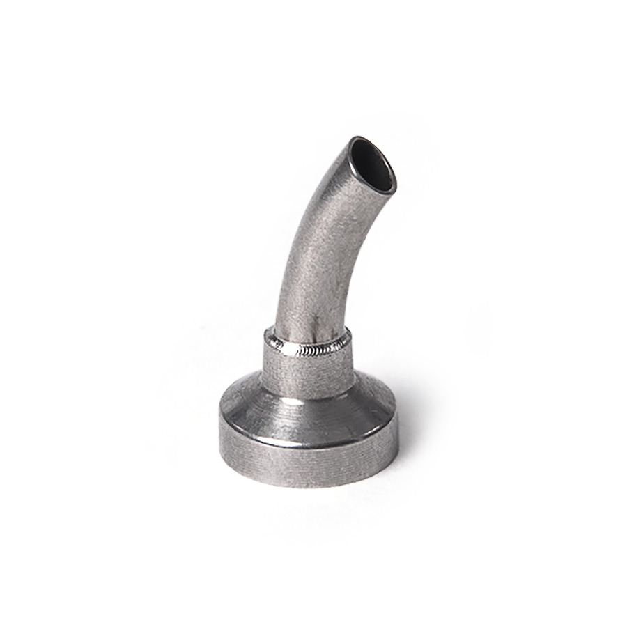 Kurtz Ersa 0472ER/SB Hot Air Nozzle, 3.5mm, For I-Tool 0470ERJ, Series 472