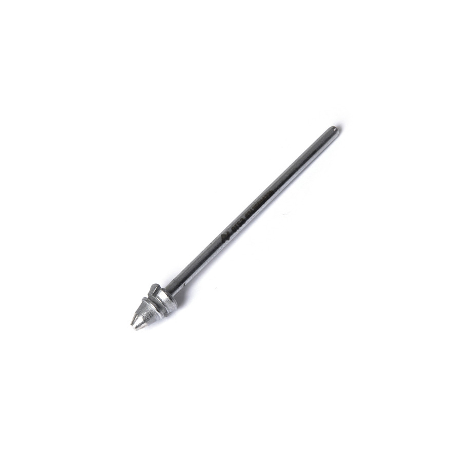 Kurtz Ersa 0742ED1023H/SB DeSolder Tip, Tin-Plated, Lead Free, ID 1mm, OD 2.3mm, Series 742