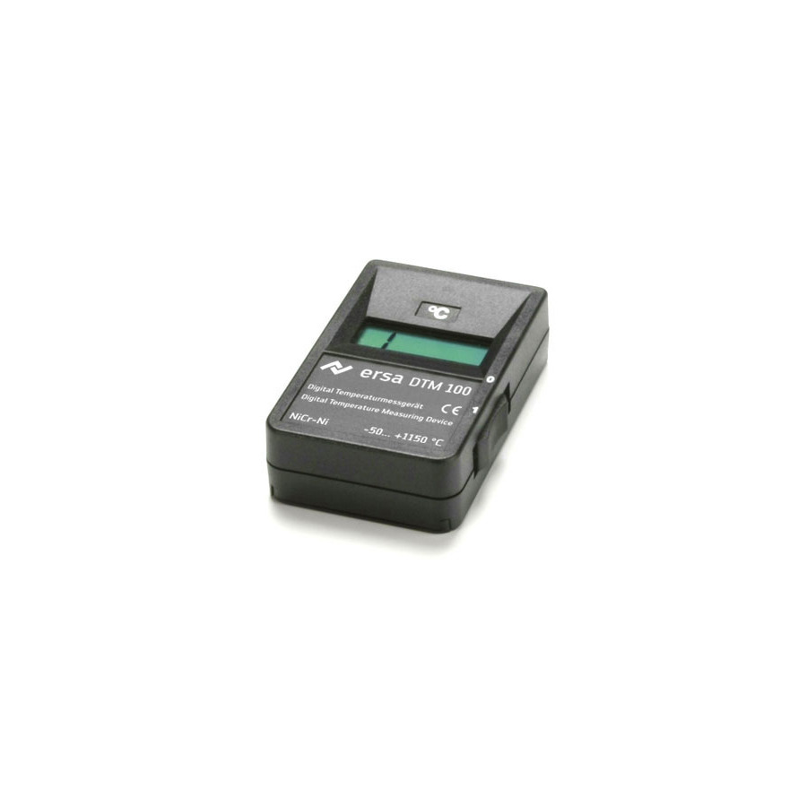 Kurtz Ersa 0DTM103 Temperature Measuring Device, Digital Display, DTM Series