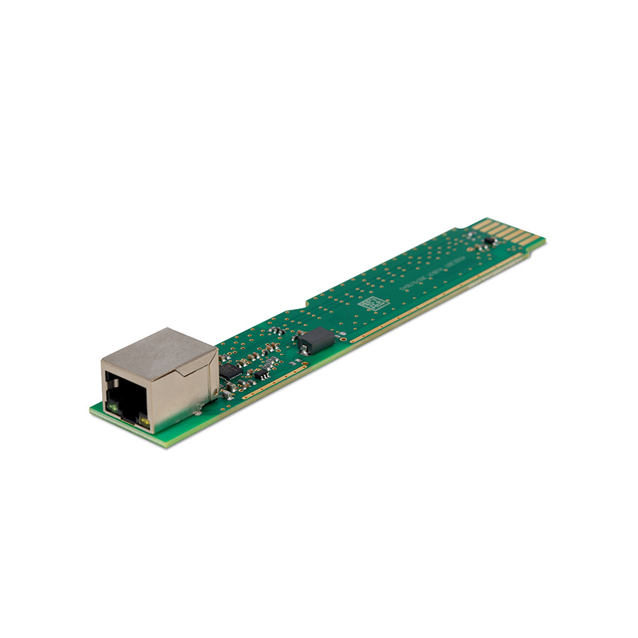 Kurtz Ersa 0ICT125 Network Card, Lan Connection, For I-Con Trace IoT-enabled Solder Station