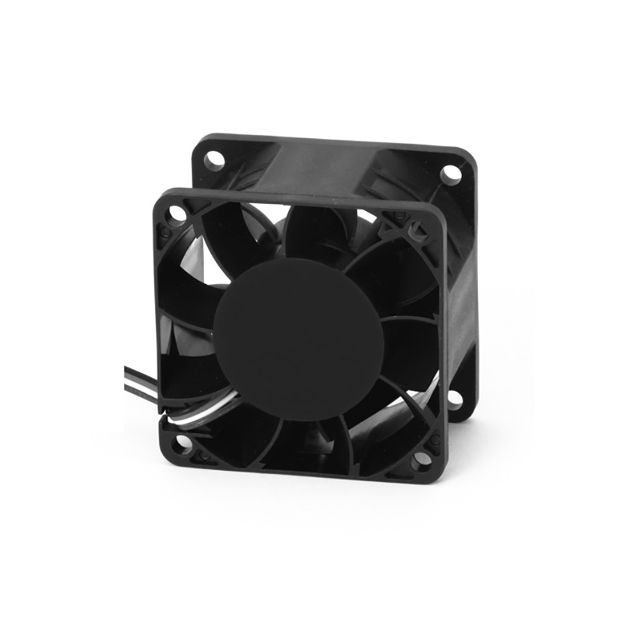 Orion Fans OD6038-12HBVXC DC Fan, 12V, 61CFM, 60x60x38mm, OD6038-VXC Series